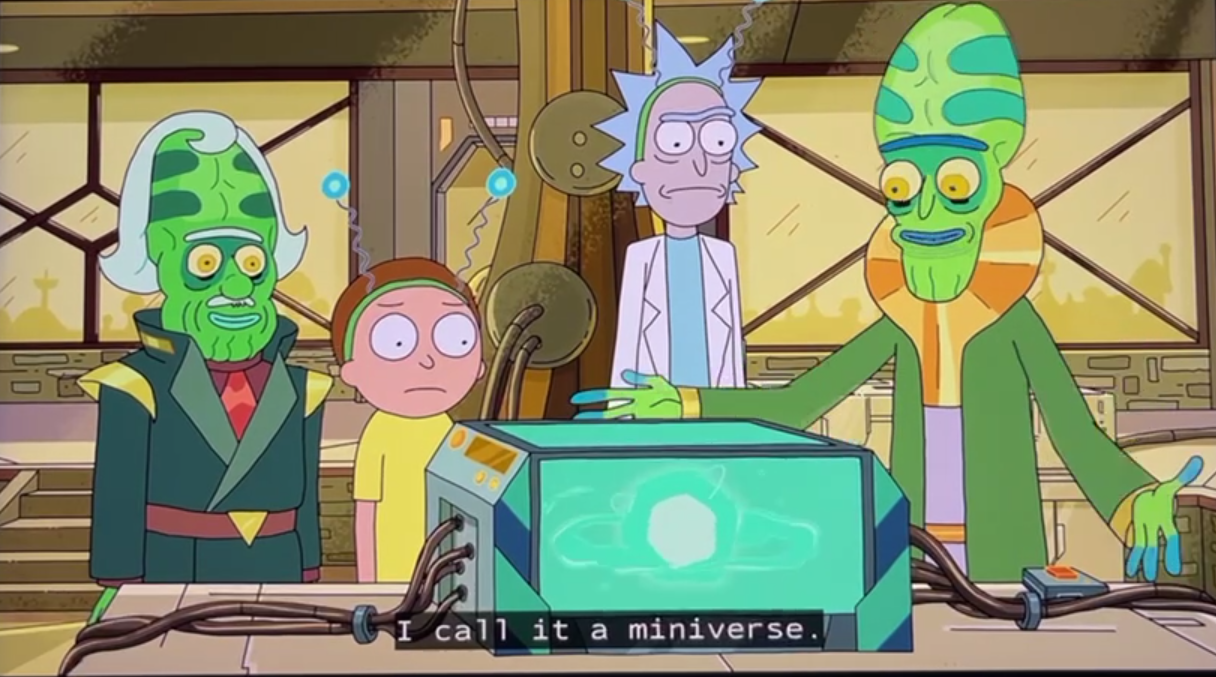 miniverse image